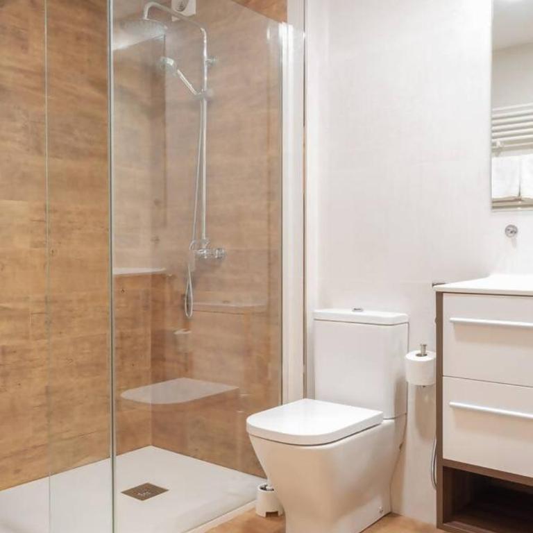 AVG Begoña 4 Centro - Apartamento de 1 dormitorio - 9
