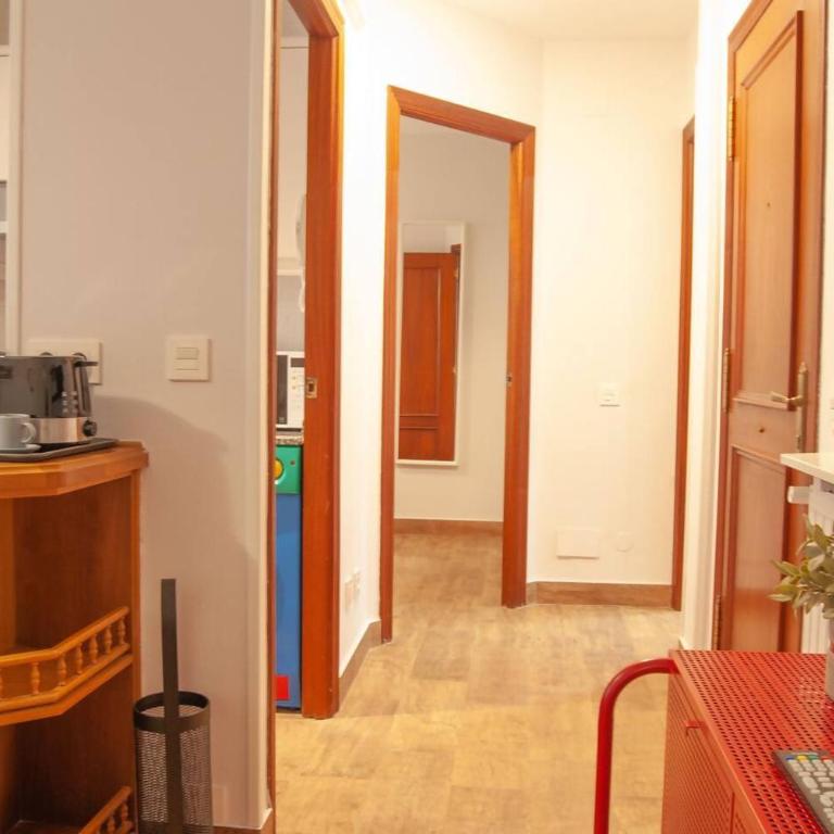 AVG Begoña 4 Centro - Apartamento de 1 dormitorio - 13