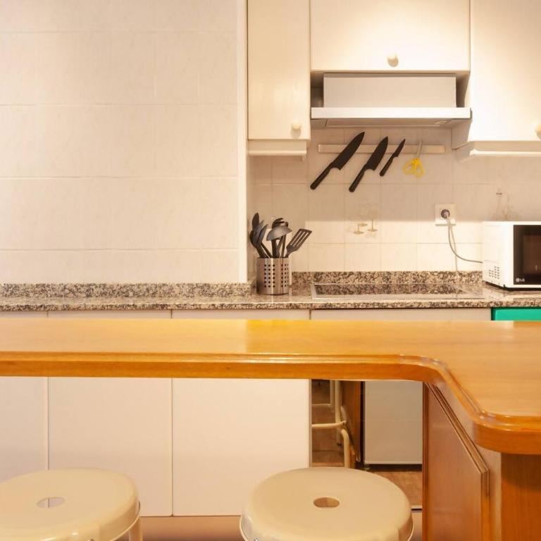 AVG Begoña 4 Centro - Apartamento de 1 dormitorio - 14
