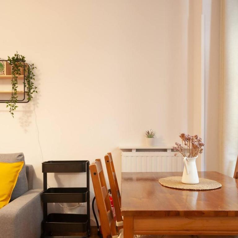AVG Begoña 4 Centro - Apartamento de 1 dormitorio - 15