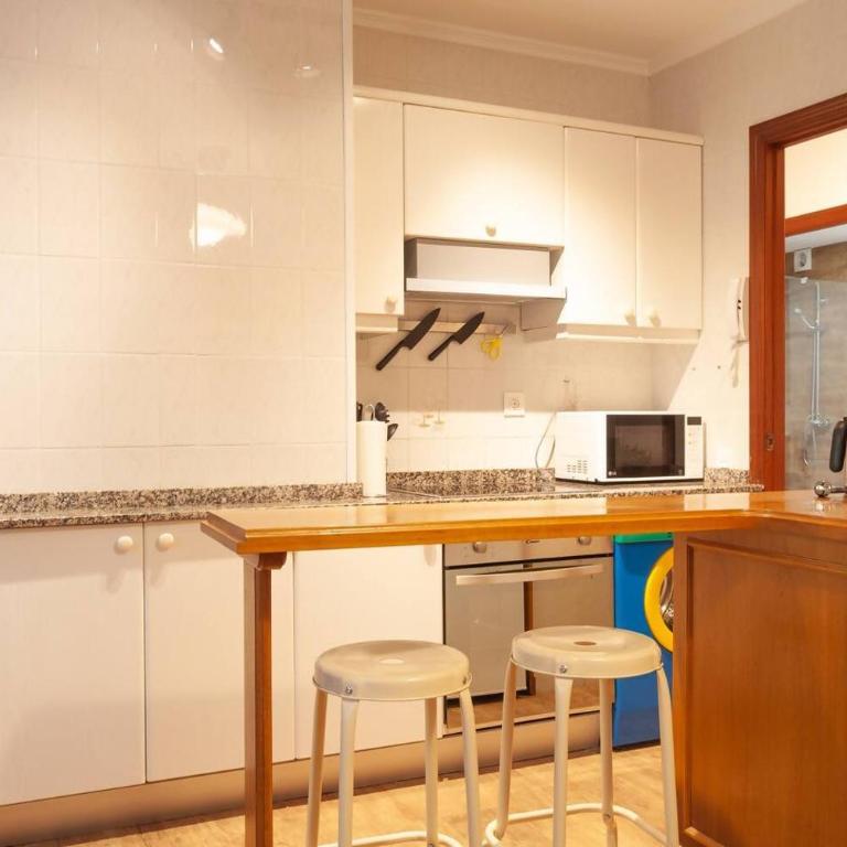 AVG Begoña 4 Centro - Apartamento de 1 dormitorio - 16