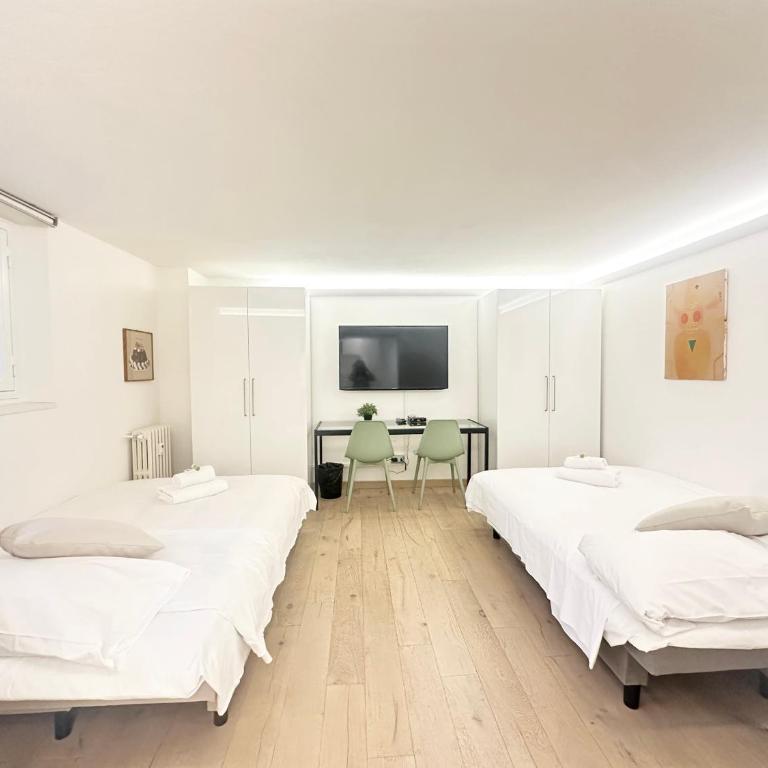 Tu Casa in Firenze - Appartamento con 2 Camere da Letto - 9