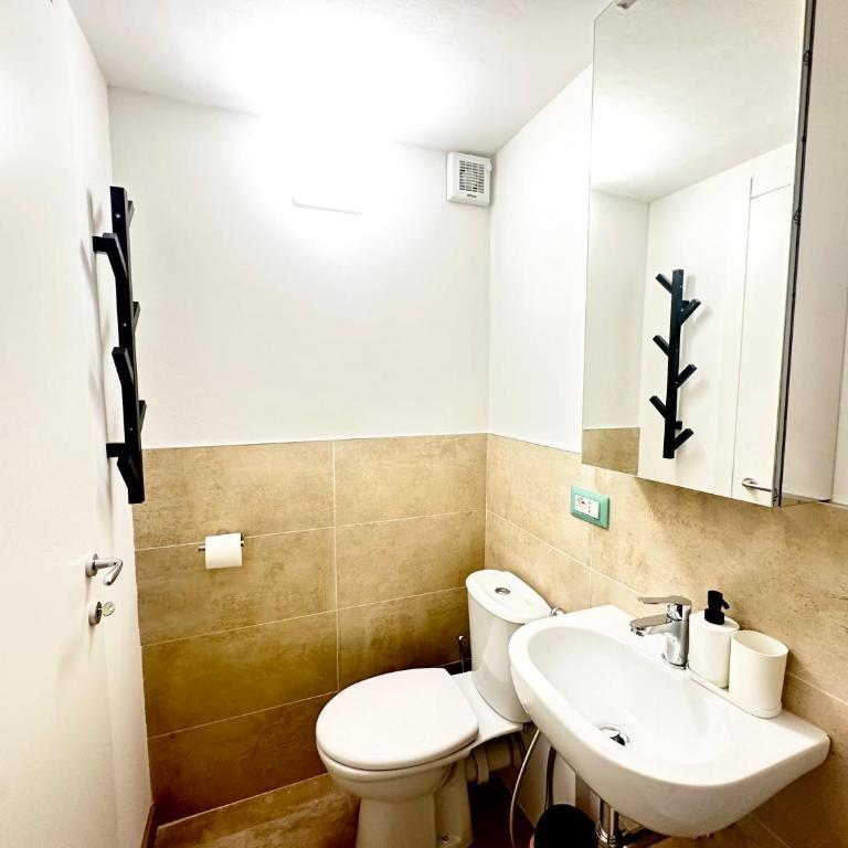 Tu Casa in Firenze - Appartamento con 2 Camere da Letto - 13