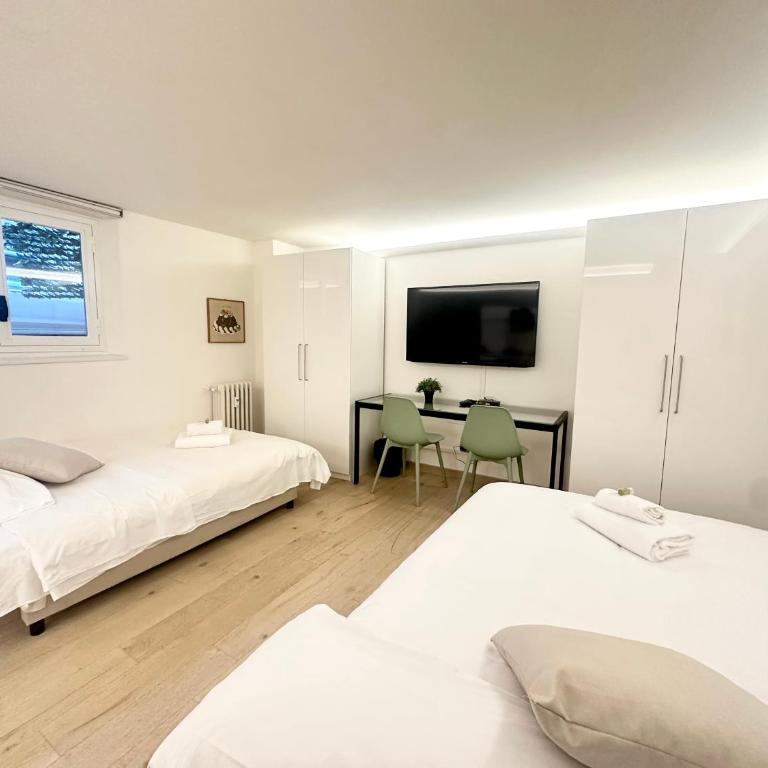 Tu Casa in Firenze - Appartamento con 2 Camere da Letto - 10