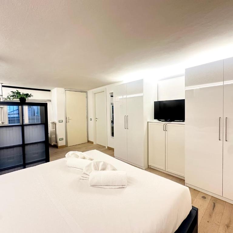 Tu Casa in Firenze - Appartamento con 2 Camere da Letto - 4