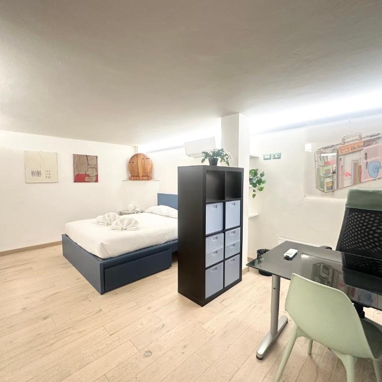 Tu Casa in Firenze - Appartamento con 2 Camere da Letto - 19