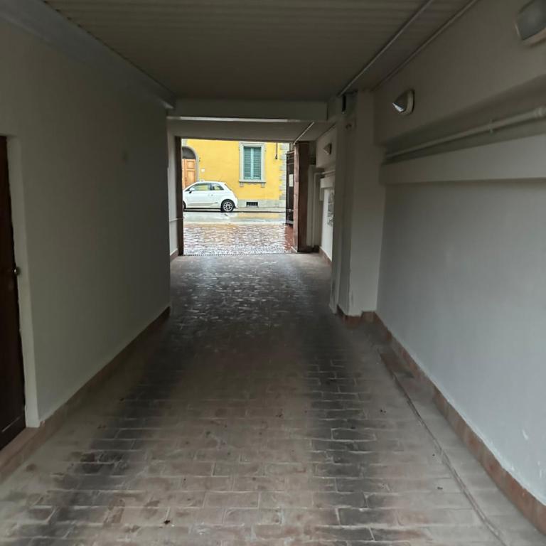 Tu Casa in Firenze - Appartamento con 2 Camere da Letto - 22
