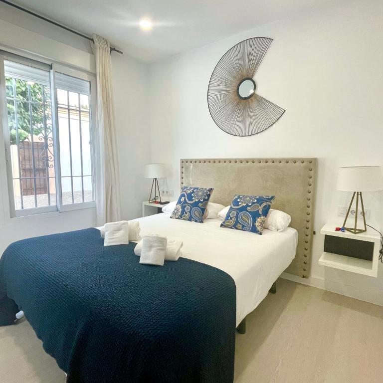 Geysotur Tinte Suites - Apartamento de 2 dormitorios - 5