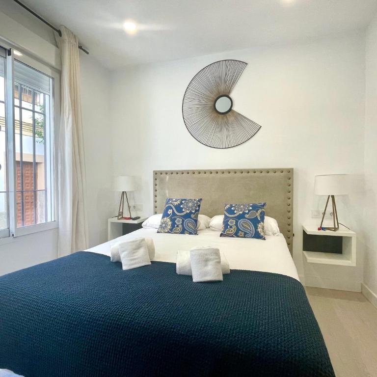 Geysotur Tinte Suites - Apartamento de 2 dormitorios - 6