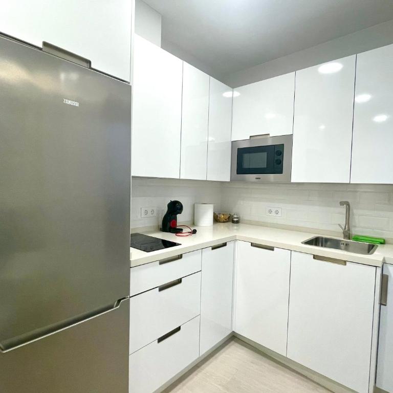 Geysotur Tinte Suites - Apartamento de 2 dormitorios - 10
