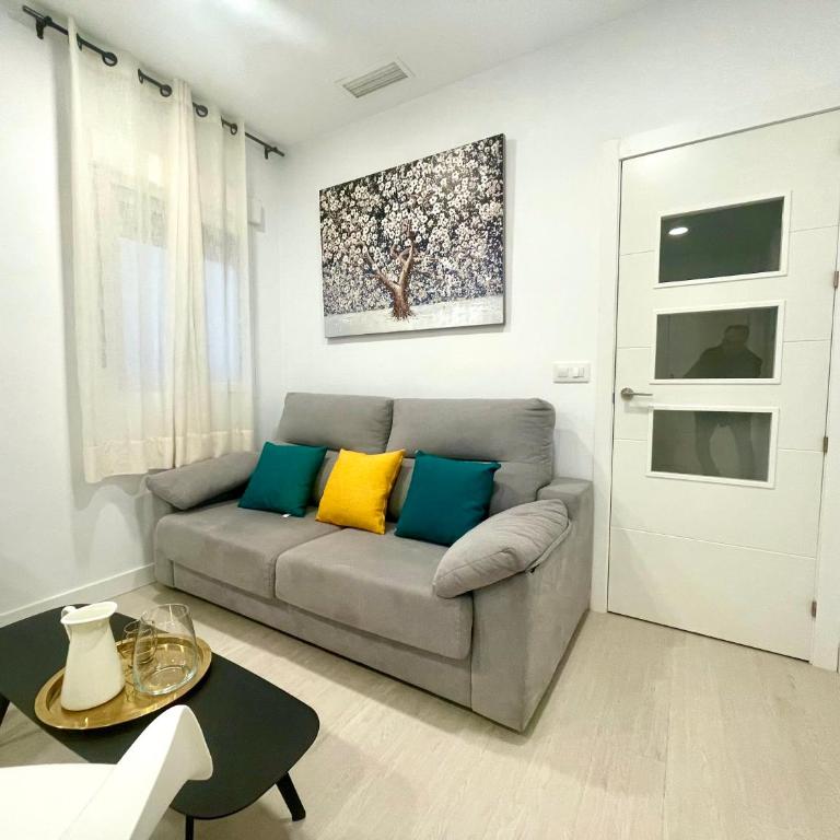 Geysotur Tinte Suites - Apartamento de 2 dormitorios - 2