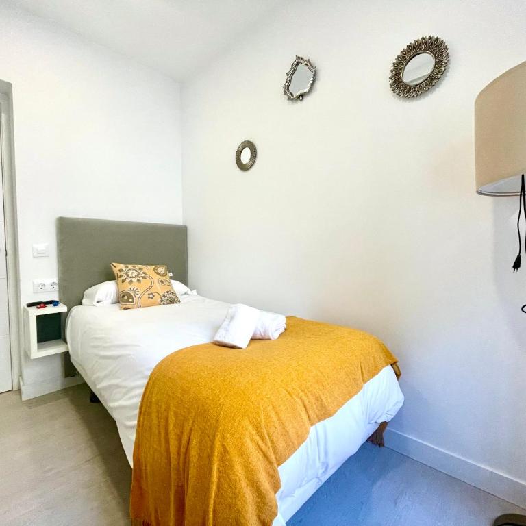 Geysotur Tinte Suites - Apartamento de 2 dormitorios - 7