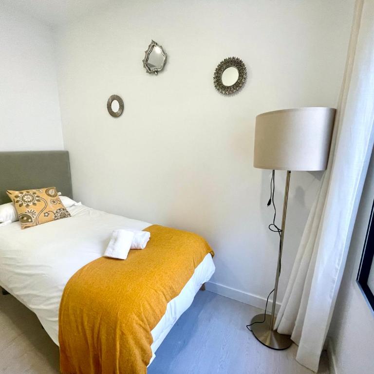 Geysotur Tinte Suites - Apartamento de 2 dormitorios - 8