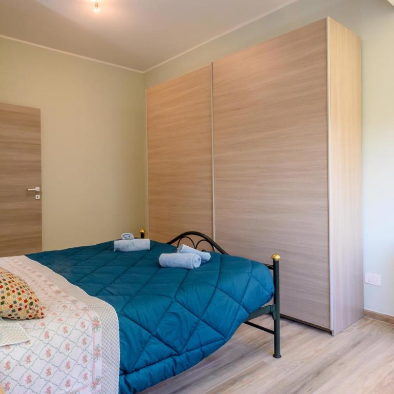 "A casa dei Nonni" House near the metro C - Appartamento Familiare con 1 Camera da Letto - 39