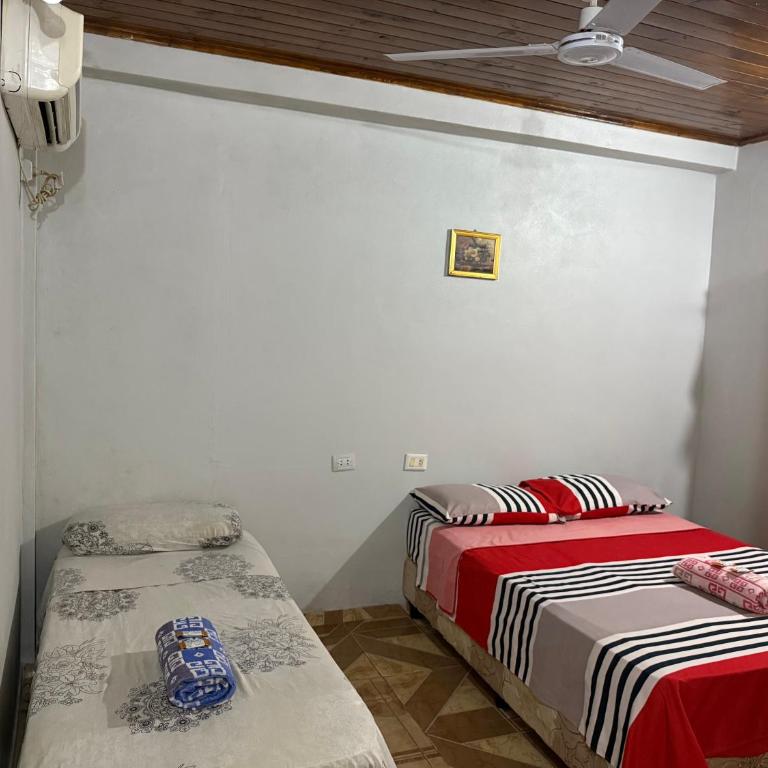 Cabañas Dorys Cataratas Del Iguazu - Apartamento Estándar - 3