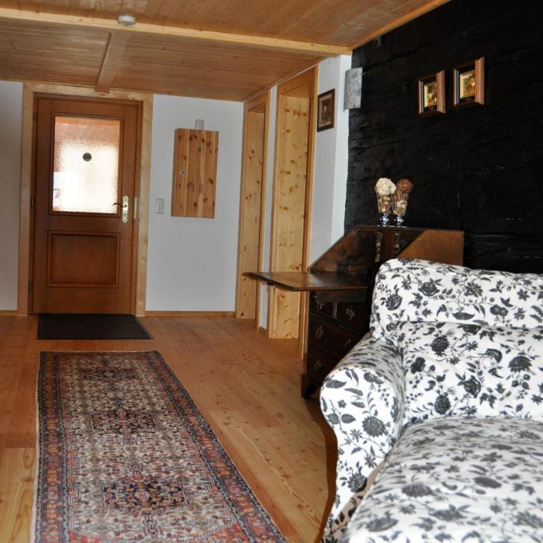 Jörgnerhaus - Apartamento de 3 dormitorios - 15