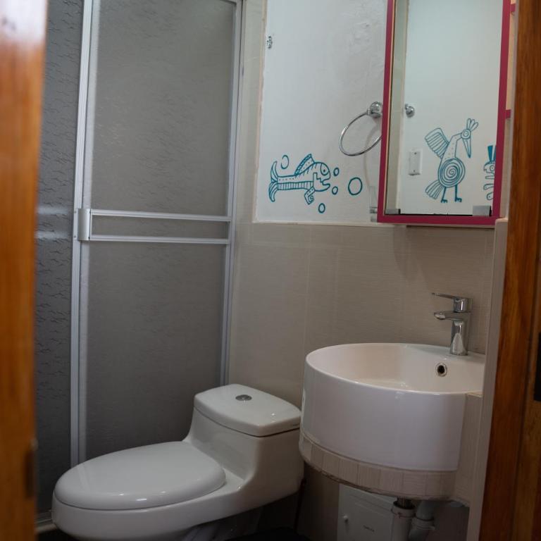 Casa Antade Cusco - Apartamento Dúplex - 1