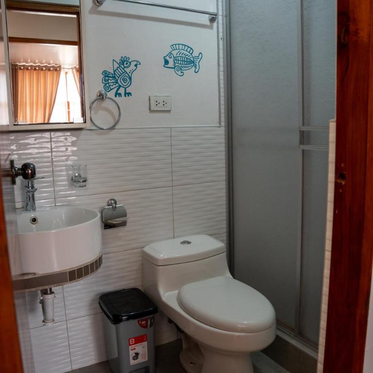 Casa Antade Cusco - Apartamento Dúplex - 32