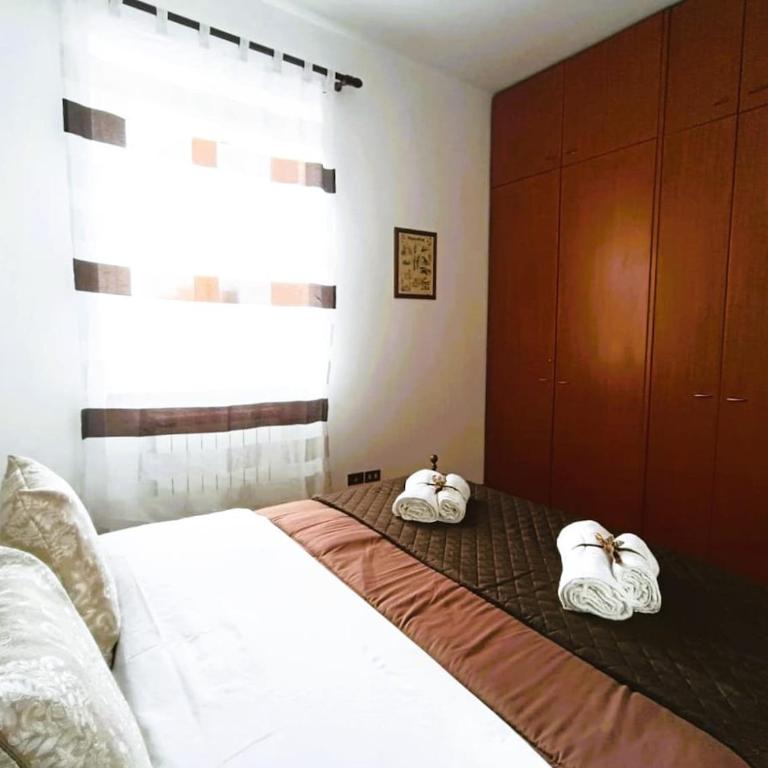 Home Relax Appia San Giovanni - Appartamento con 1 Camera da Letto - 27