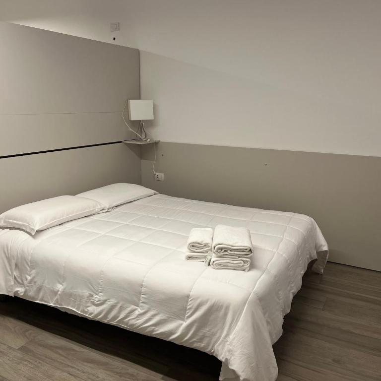 Residenza della Samaritana Classici - Monolocale King con Divano-Letto - 9