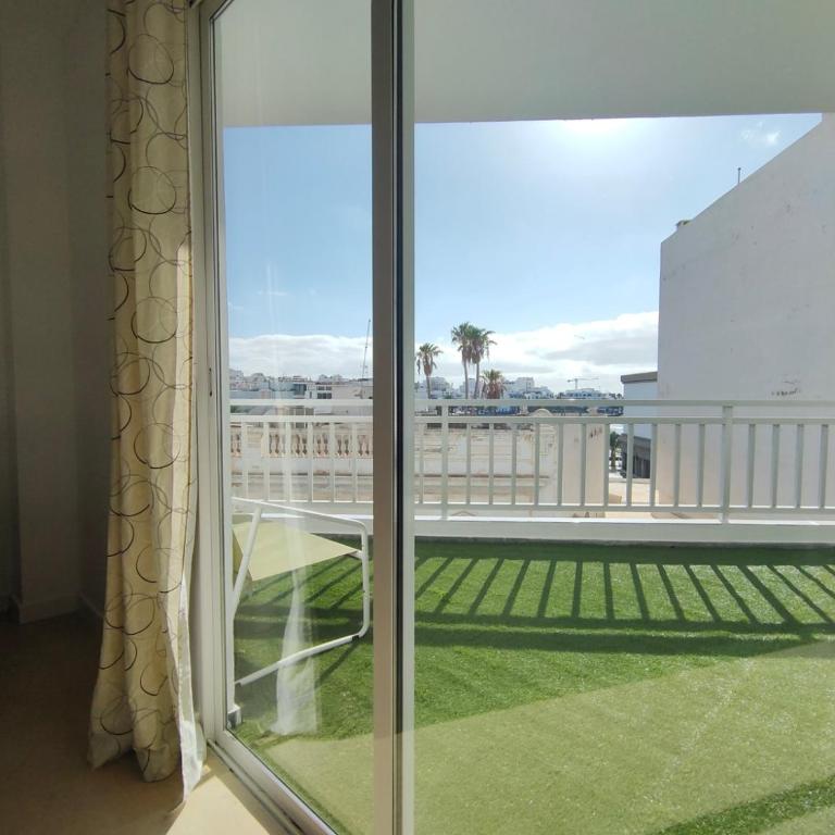 Apartamentos Bello Lanzarote - Apartamento con terraza - 1