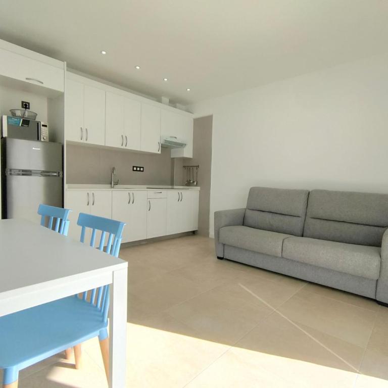 Apartamentos Bello Lanzarote - Apartamento con terraza - 2