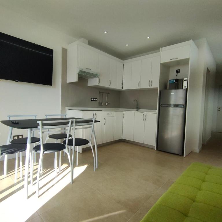 Apartamentos Bello Lanzarote - Apartamento con terraza - 2
