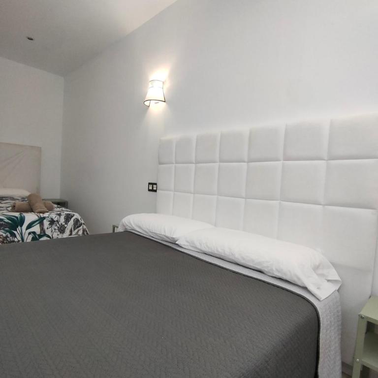Apartamentos Bello Lanzarote - Apartamento con terraza - 4