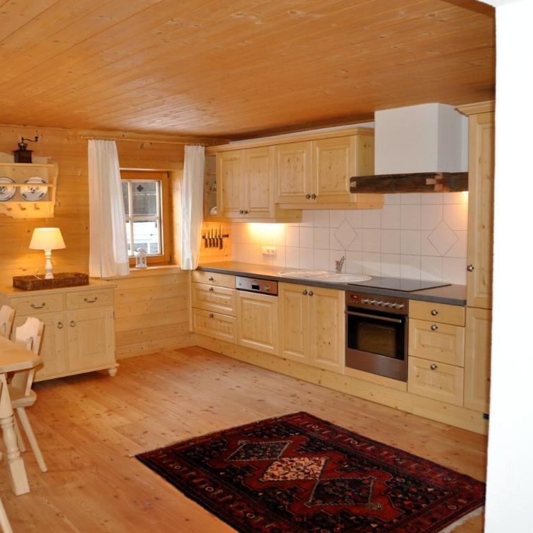 Jörgnerhaus - Apartamento de 3 dormitorios - 17