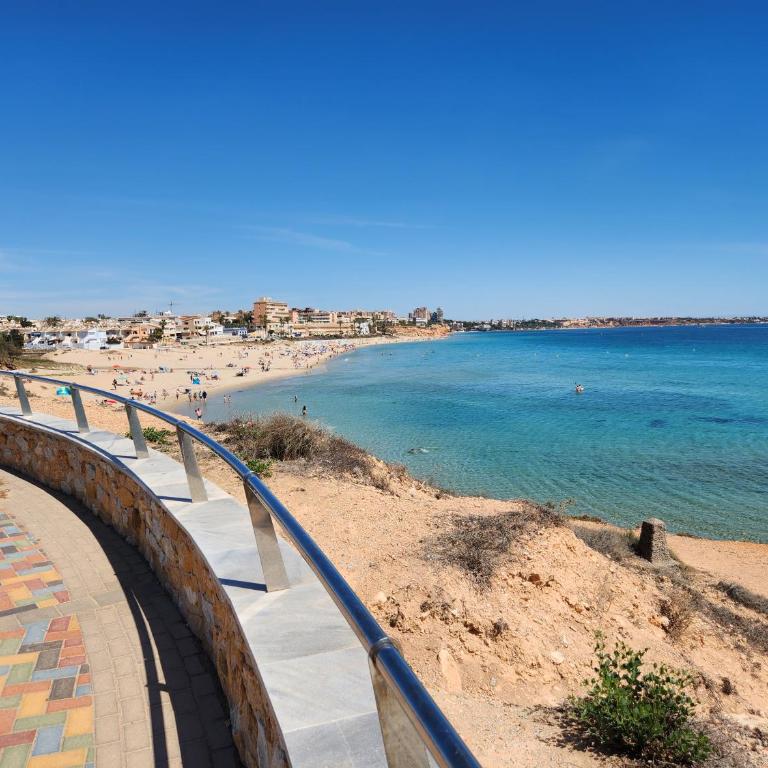 Casa Il Mare - Apartamento de 2 dormitorios - 23