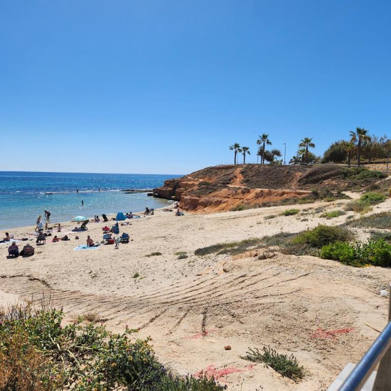 Casa Il Mare - Apartamento de 2 dormitorios - 24