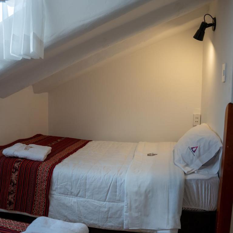 Casa Antade Cusco - Habitación Familiar Estándar - 16