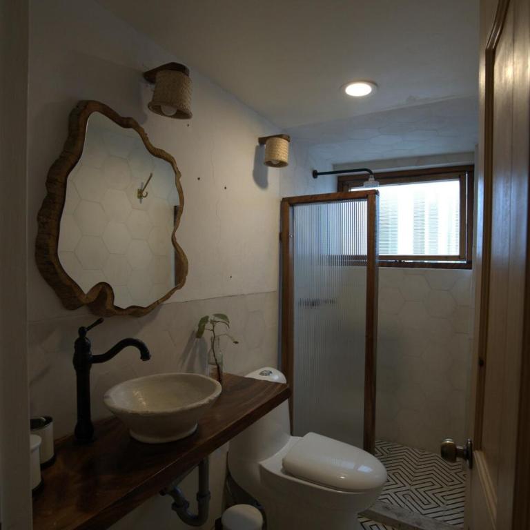 Alojamiento Ideal Junto al Aeropuerto CDMX - Apartamento de 2 dormitorios - 2