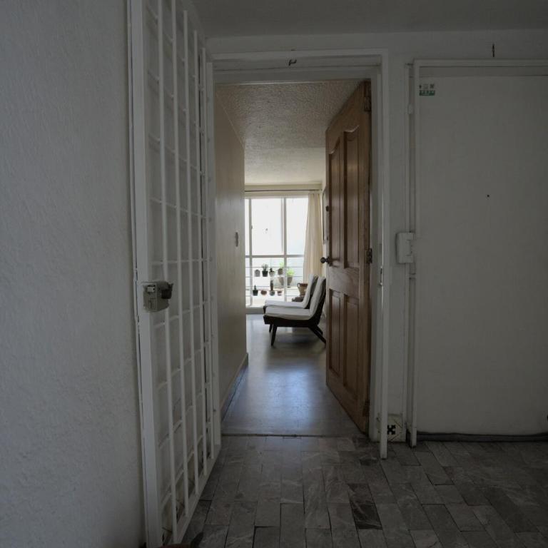 Alojamiento Ideal Junto al Aeropuerto CDMX - Apartamento de 2 dormitorios - 3