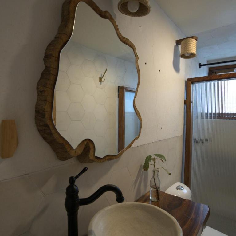 Alojamiento Ideal Junto al Aeropuerto CDMX - Apartamento de 2 dormitorios - 4