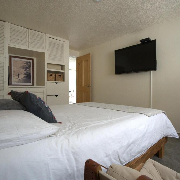 Alojamiento Ideal Junto al Aeropuerto CDMX - Apartamento de 2 dormitorios - 7
