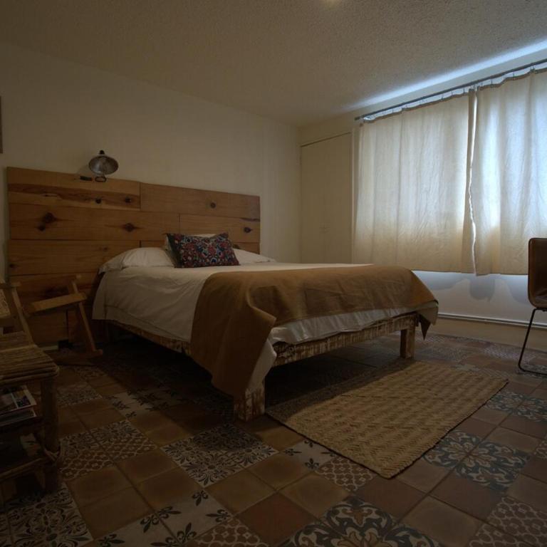 Alojamiento Ideal Junto al Aeropuerto CDMX - Apartamento de 2 dormitorios - 9