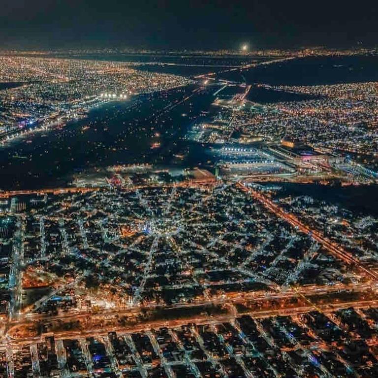 Alojamiento Ideal Junto al Aeropuerto CDMX - Apartamento de 2 dormitorios - 10