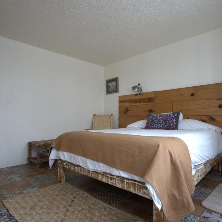 Alojamiento Ideal Junto al Aeropuerto CDMX - Apartamento de 2 dormitorios - 14