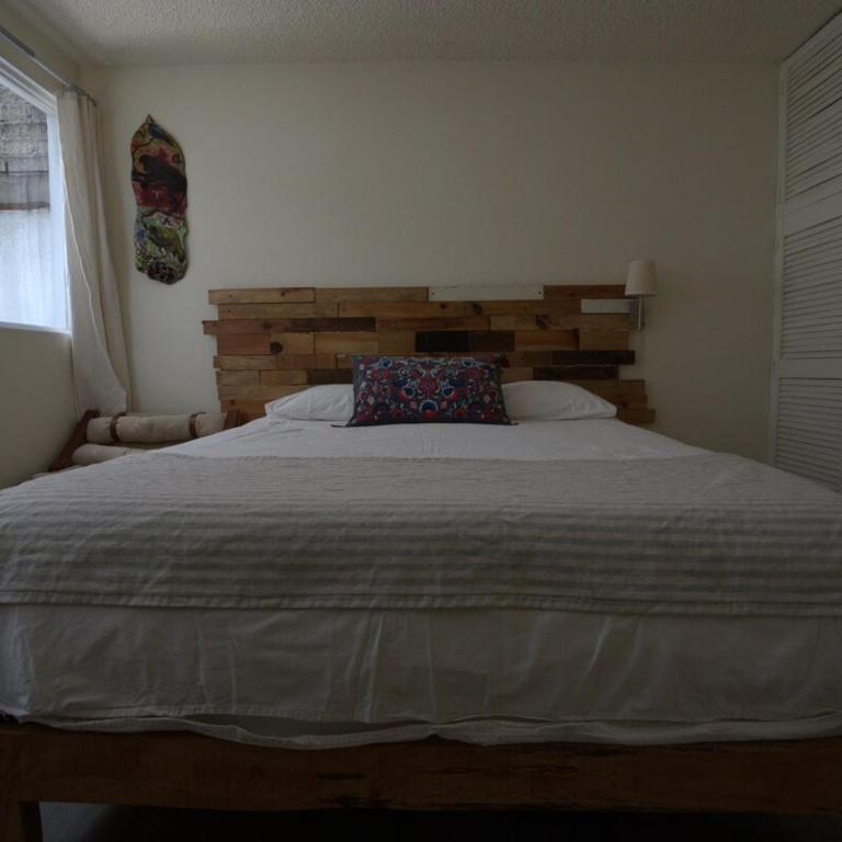 Alojamiento Ideal Junto al Aeropuerto CDMX - Apartamento de 2 dormitorios - 23