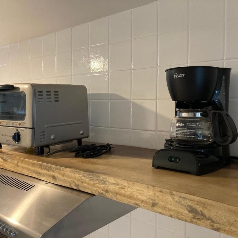 Alojamiento Ideal Junto al Aeropuerto CDMX - Apartamento de 2 dormitorios - 24