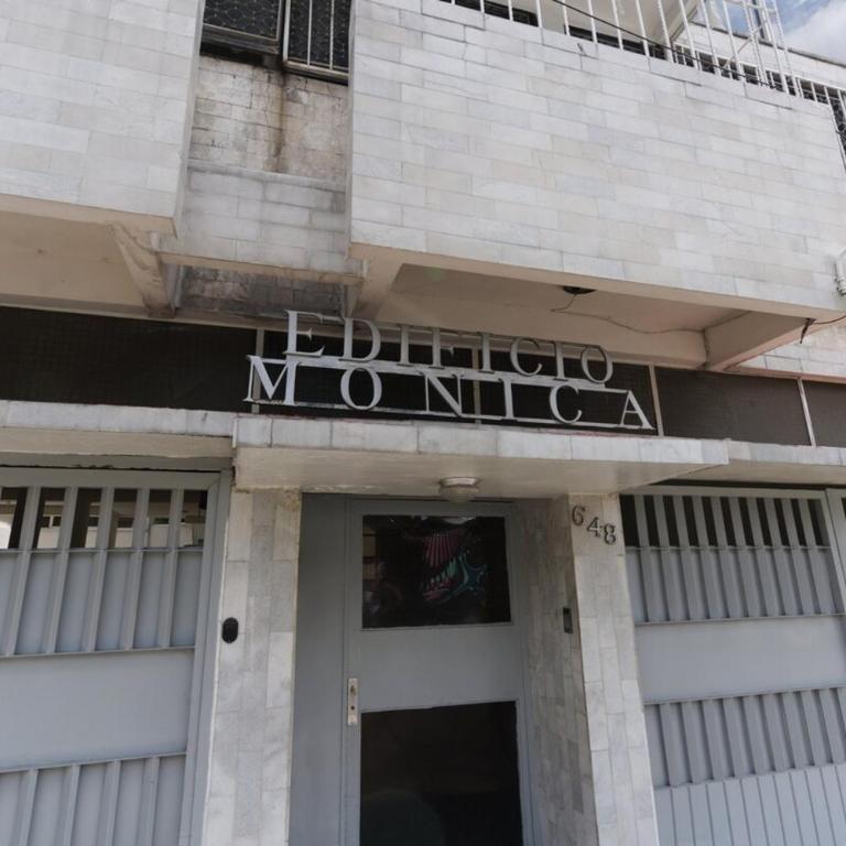 Alojamiento Ideal Junto al Aeropuerto CDMX - Apartamento de 2 dormitorios - 28