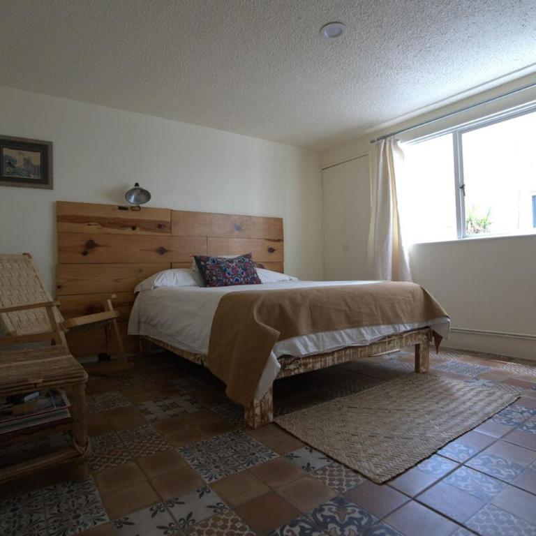 Alojamiento Ideal Junto al Aeropuerto CDMX - Apartamento de 2 dormitorios - 30