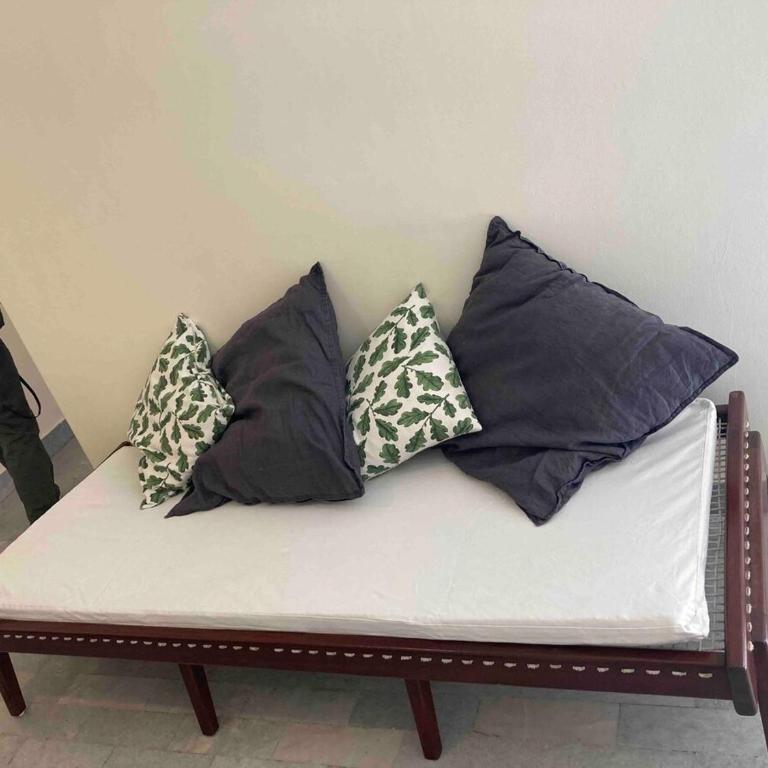 Alojamiento Ideal Junto al Aeropuerto CDMX - Apartamento de 2 dormitorios - 31