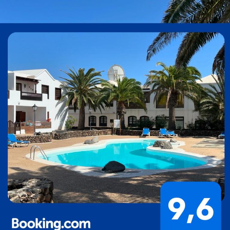 Casa Minerva - Apartamento de 2 dormitorios - 34