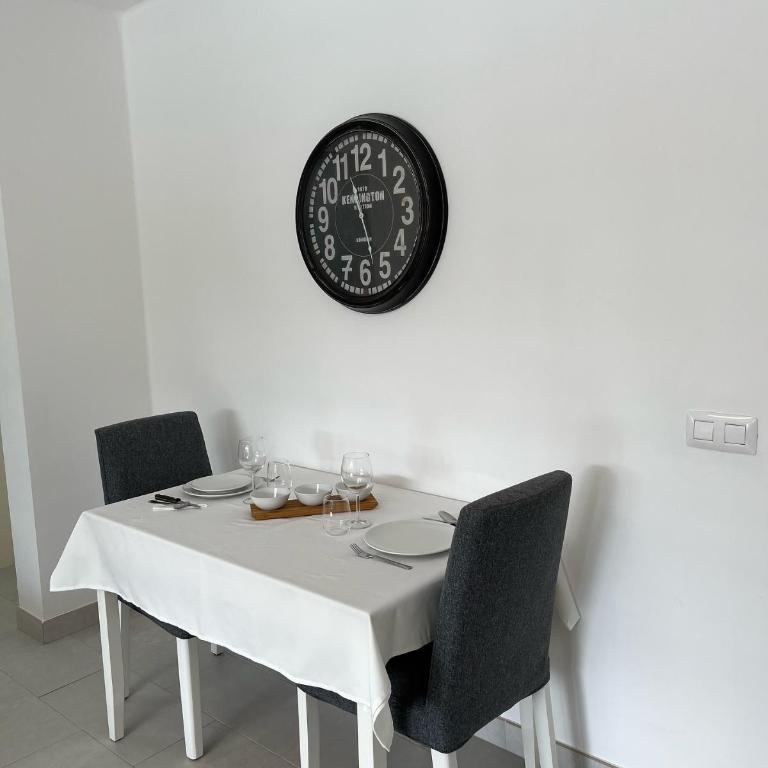 Casa Minerva - Apartamento de 2 dormitorios - 7