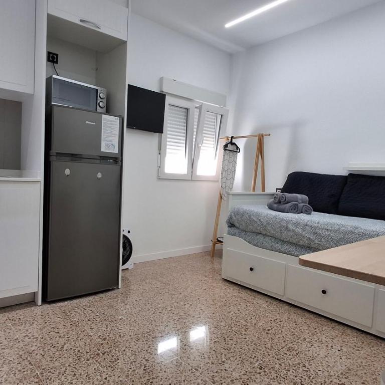 Apartamentos Bello Lanzarote - Estudio Estándar - 1
