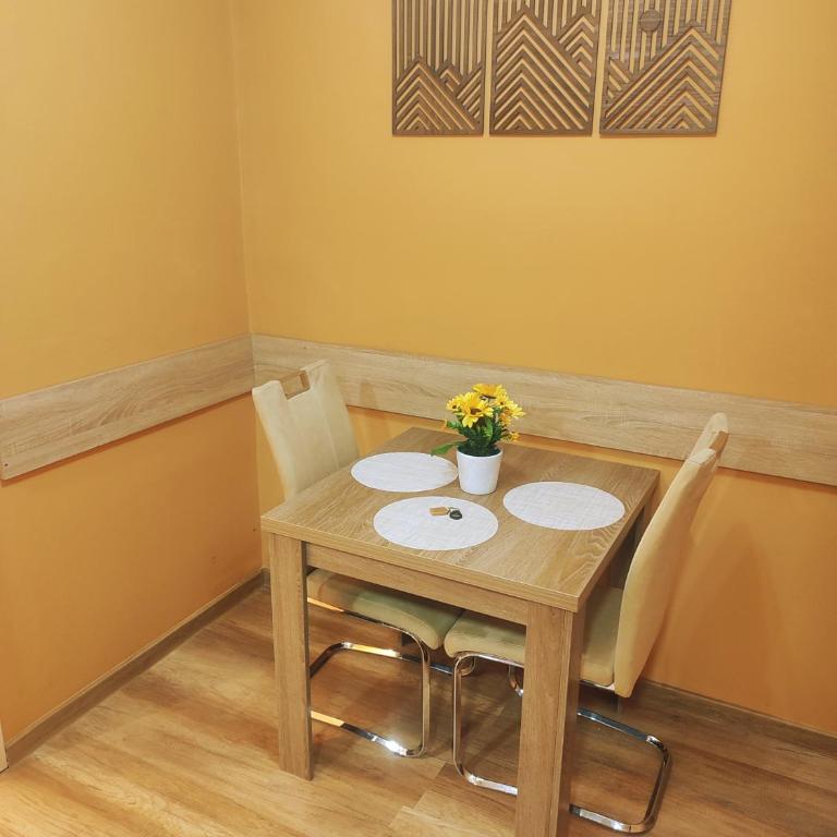 Apartman JELAČIK - One-Bedroom Apartment - 12