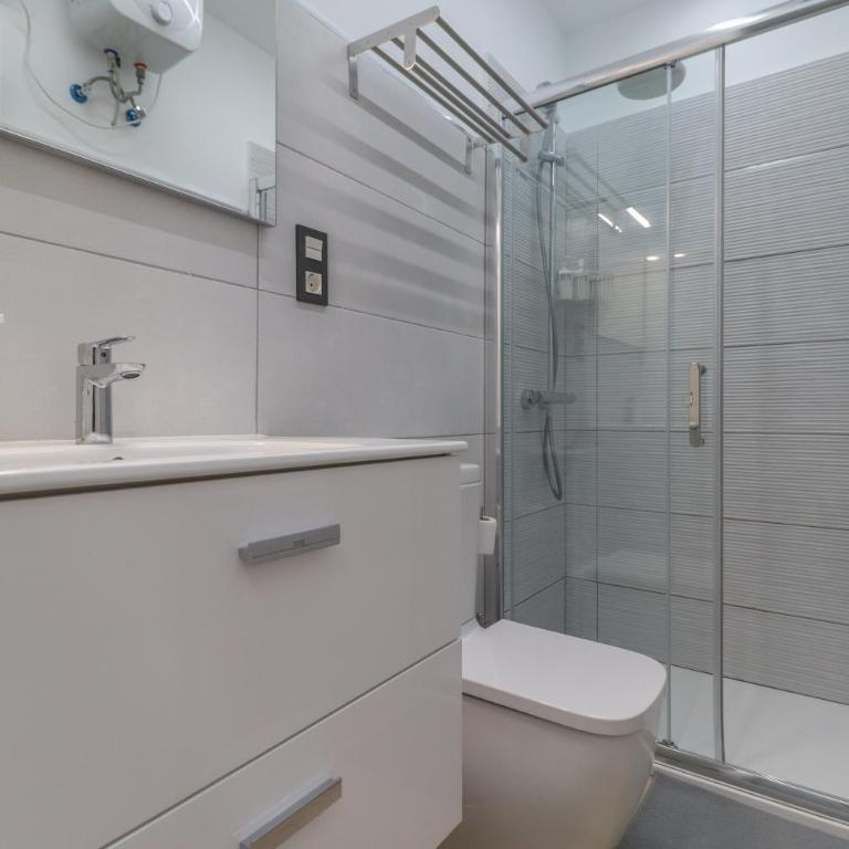 Apartamentos Bello Lanzarote - Estudio Estándar - 1