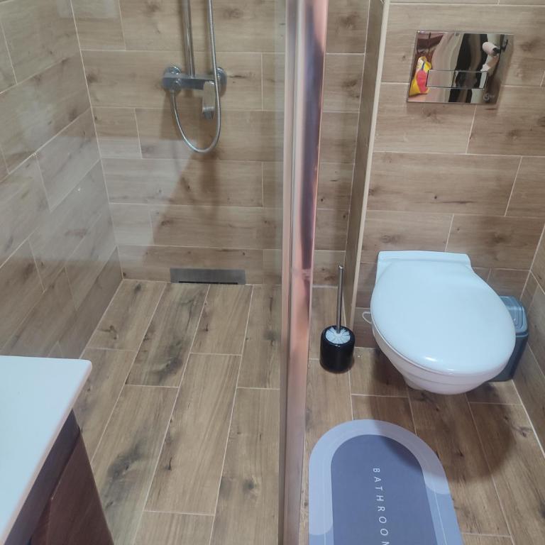 Apartman JELAČIK - One-Bedroom Apartment - 17